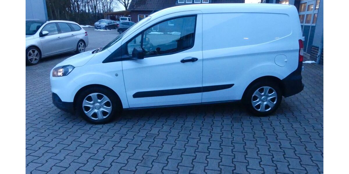 Ford Transit 33.124 km 13.850 &euro; Lorup 26901