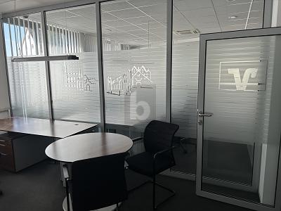 EHEMALIGE BANK: REPRÄSENTATIV & FLEXIBEL - Gewerbeobjekt Hüttisheim | Angebot:27252415