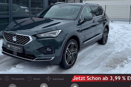 Seat Tarraco 92.500 km 15.900 &euro; Schwabmünchen 86830