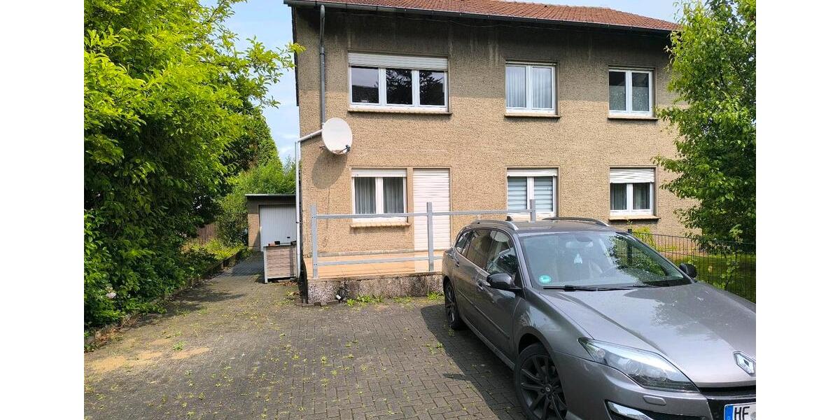 Einfamilienhaus Kirchlengern - 8 Zimmer, 172 m&sup2;, 290.000&euro; | Angebot:25638722