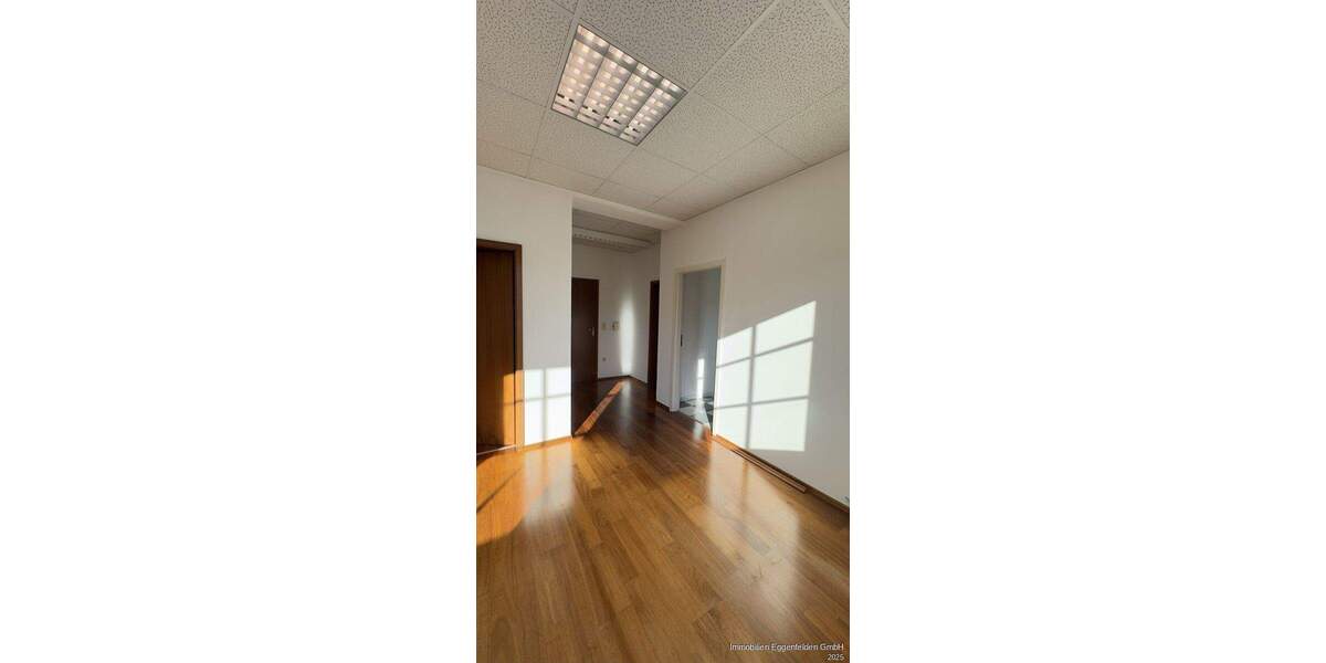 Gewerbeobjekt Eggenfelden - 3 Zimmer, 60 m&sup2;, 670&euro; | Angebot:26139197