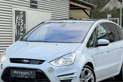Ford S-Max 164.527 km 9.700 &euro; Oberhausen 46049