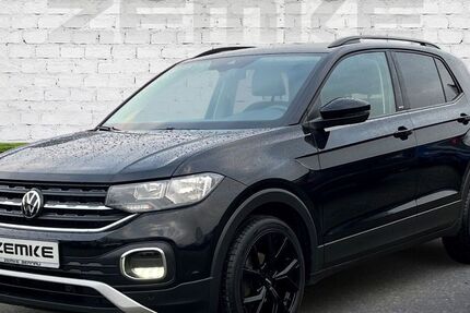 VW T-Cross 69.240 km 17.924 &euro; Oranienburg 16515