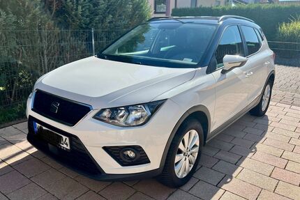 Seat Arona 102.000 km 10.450 &euro; Bruchmühlbach-Miesau 66892