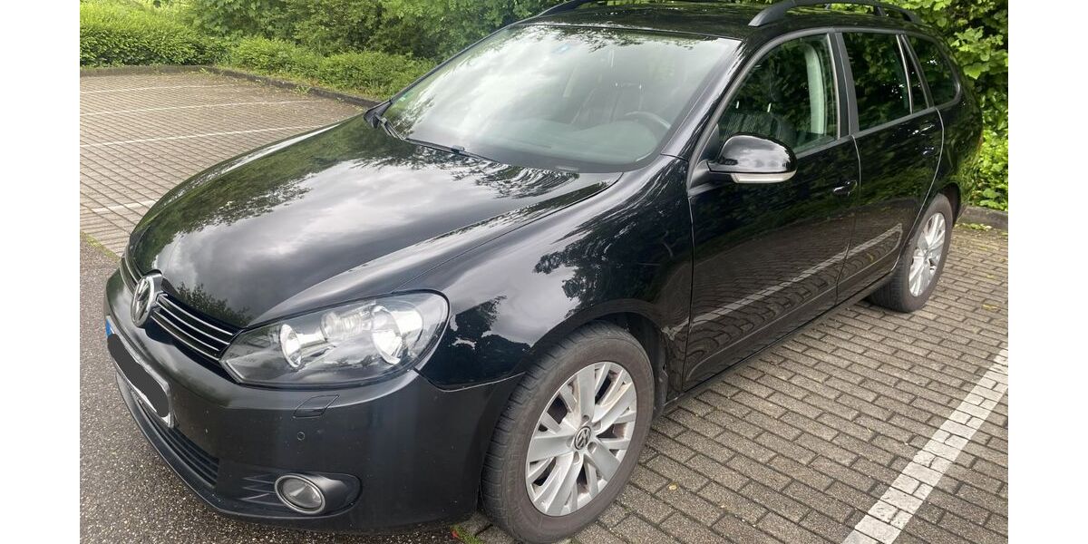 VW Golf 234.500 km 3.600 &euro; Müllheim 79379
