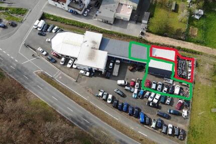 Gewerbeobjekt Selters (Taunus) - 850&euro; | Angebot:25338379