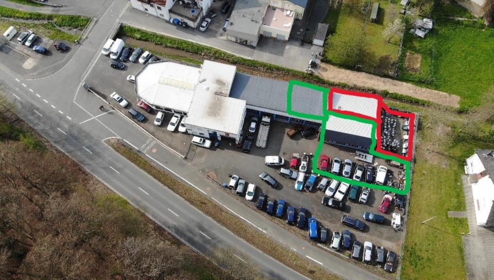 Gewerbeobjekt Selters (Taunus) - 850&euro; | Angebot:25338379