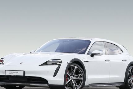 Porsche Taycan 39.600 km 67.500 &euro; Kempten 87437