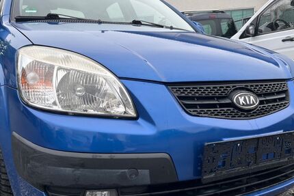 Kia Rio 238.777 km 1.599 &euro; Reilingen 68799