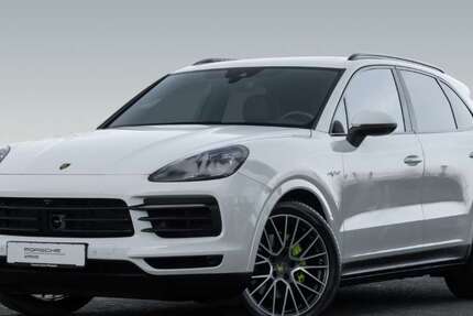 Porsche Cayenne 121.600 km 59.480 &euro; Pforzheim 75177