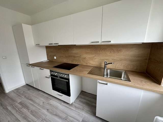 Etagenwohnung Lägerdorf - 2 Zimmer, 45 m&sup2;, 392&euro; | Angebot:26672975