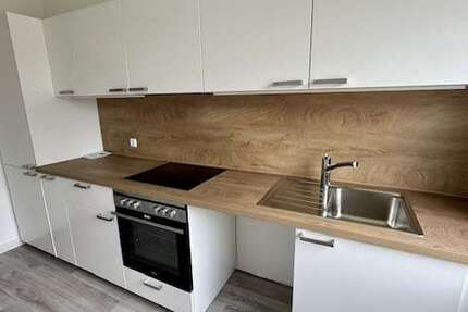 Wohnung Lägerdorf - 2 Zimmer, 45 m&sup2;, 392&euro; | Angebot:26672975