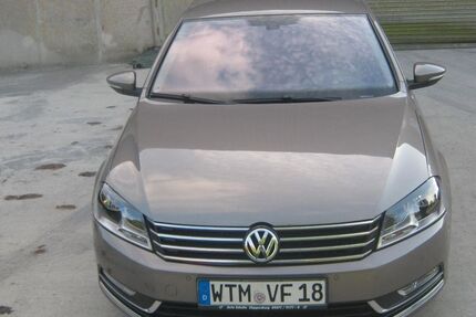 VW Passat 173.429 km 6.300 &euro; wittmund 26409