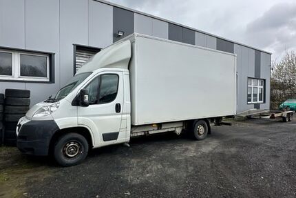 Peugeot Boxer 225.000 km 8.700 &euro; Kastellaun 54288