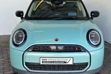 Mini Cooper S 4.699 km 27.840 &euro; Heilbronn 74076