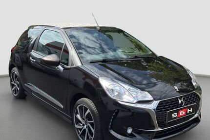 Citroen DS3 74.500 km 9.876 &euro; Heidelberg 69126