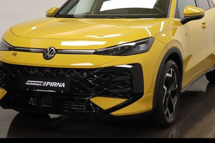 VW T-Roc 6.000 km 48.005 &euro; Pirna 01796