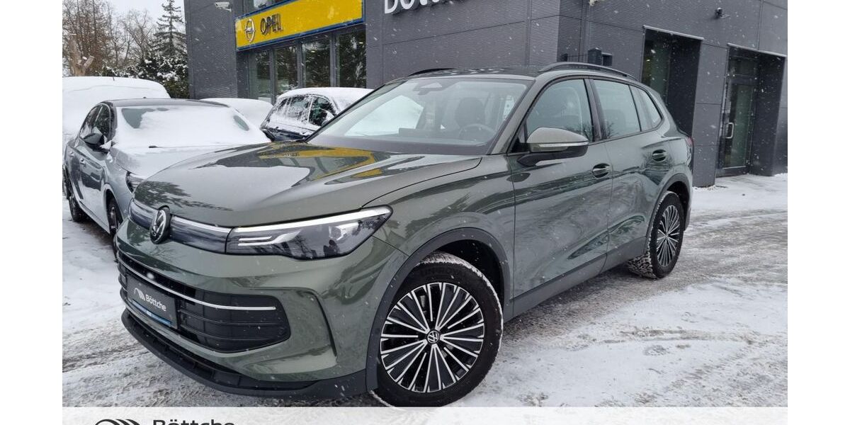 VW Tiguan 67.060 km 32.780 &euro; Potsdam 14480