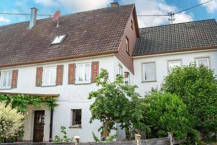 Haus Altensteig - 6 Zimmer, 155 m&sup2;, 389.000&euro; | Angebot:26904909