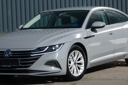 VW Arteon 135.800 km 22.490 &euro; Lauingen/Donau 89415