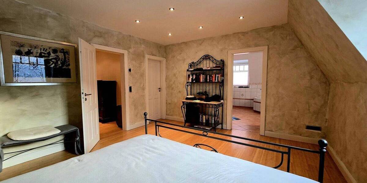 Einfamilienhaus Hamburg Sasel - 5 Zimmer, 165 m&sup2;, 920.000&euro; | Angebot:26276597