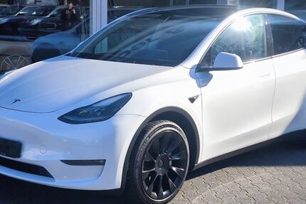 Tesla Model Y 114.841 km 28.750 &euro; Dieburg 64807
