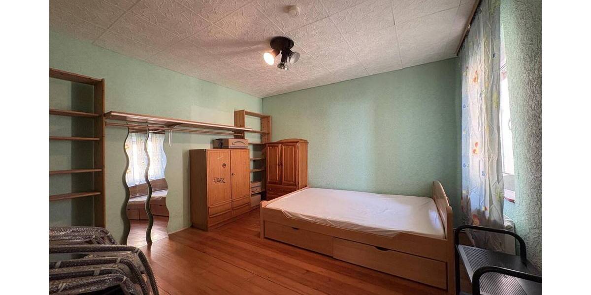 Einfamilienhaus Haigerloch Bittelbronn - 5 Zimmer, 127 m&sup2;, 185.000&euro; | Angebot:26017247