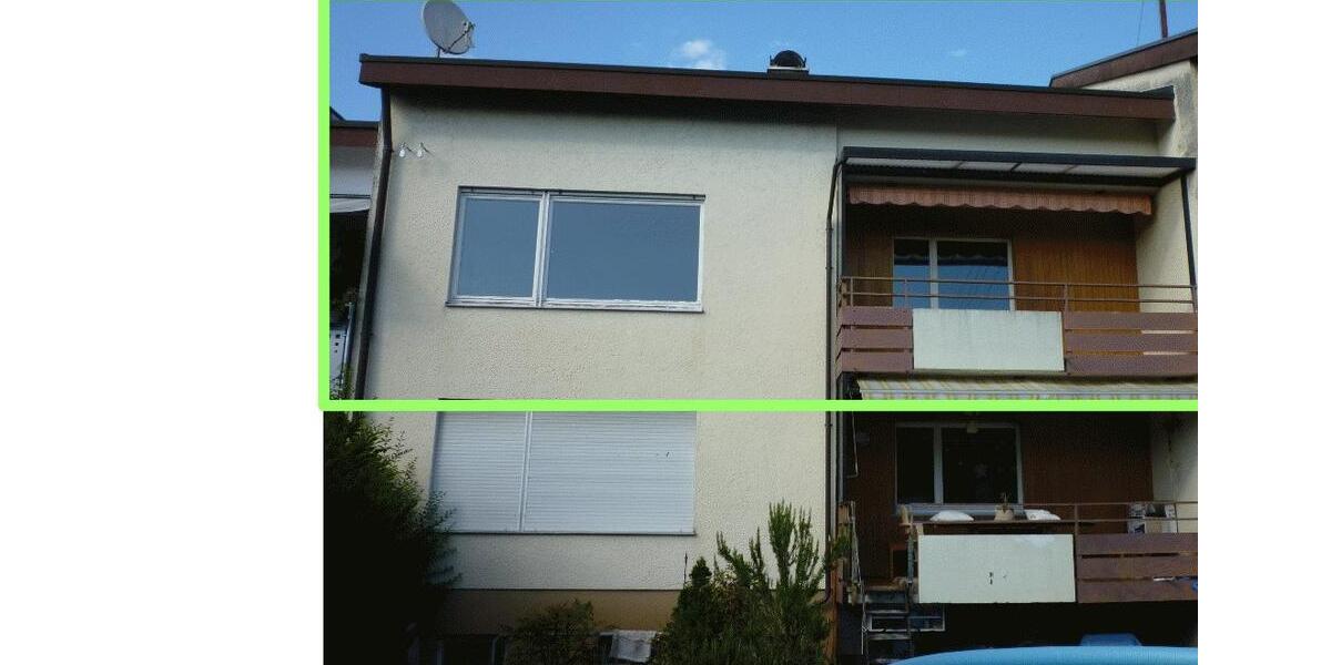 Etagenwohnung Backnang - 4 Zimmer, 88 m&sup2;, 240.000&euro; | Angebot:26310009