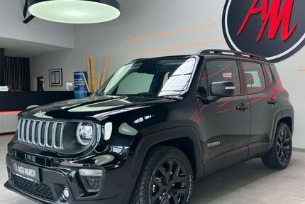 Jeep Renegade 5.238 km 27.480 &euro; Remagen 53424