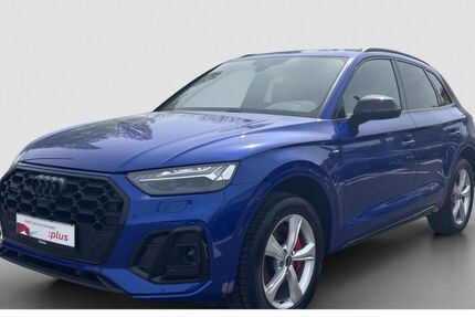 Audi Q5 16.200 km 54.970 &euro; Erfurt 99099