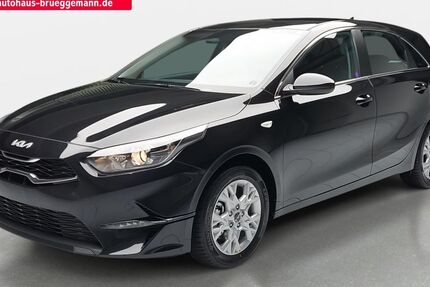 Kia ceed / Ceed 18.960 km 19.390 &euro; Rheine 48432