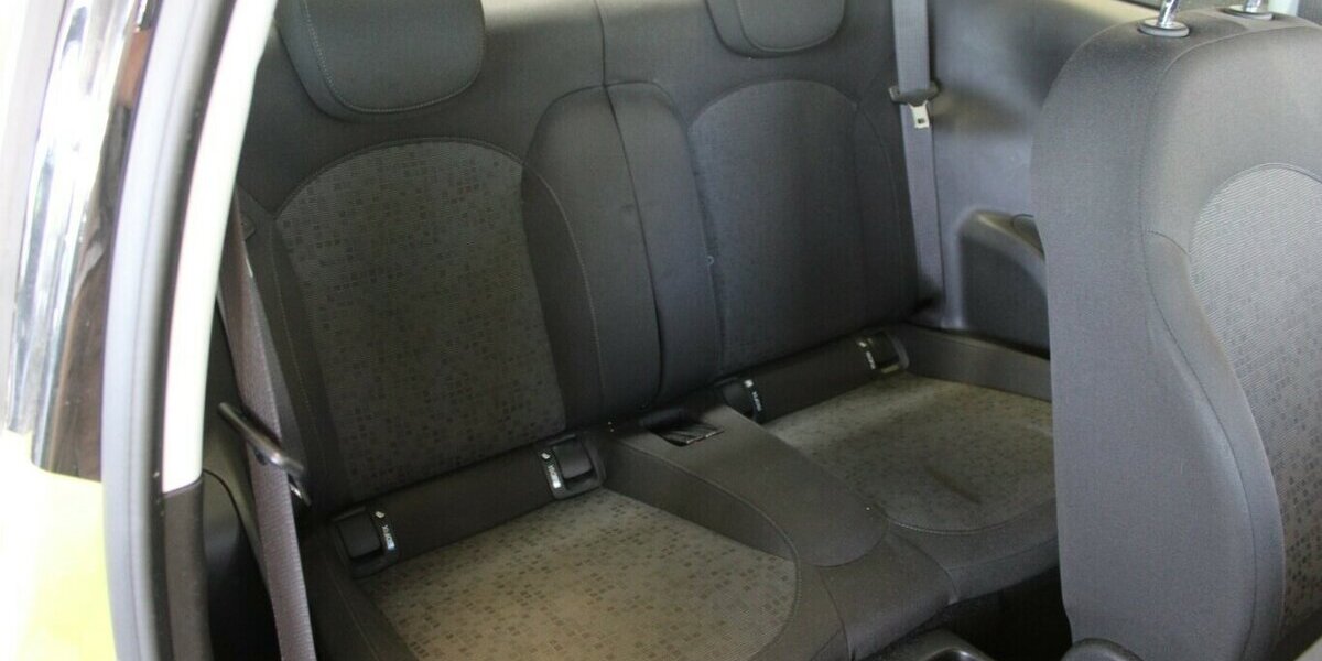 Opel Adam 1.4 LPG Jam 120.975 km 6.980 &euro; Euskirchen 53881