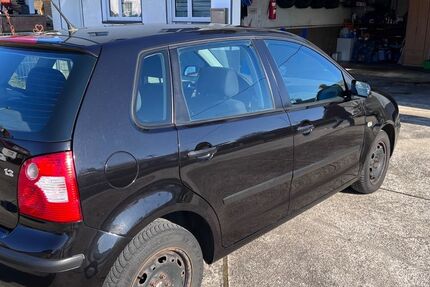 VW Polo 200.000 km 1.000 &euro; Niederstotzingen 89168