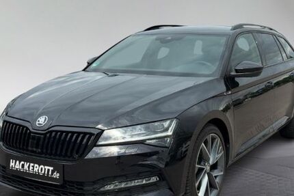 Skoda Superb 40.520 km 36.960 &euro; Burgwedel 30938