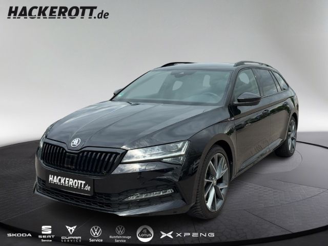 Skoda Superb 40.520 km 36.960 &euro; Burgwedel 30938