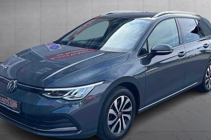 VW Golf 58.850 km 24.679 &euro; Burgebrach 96138