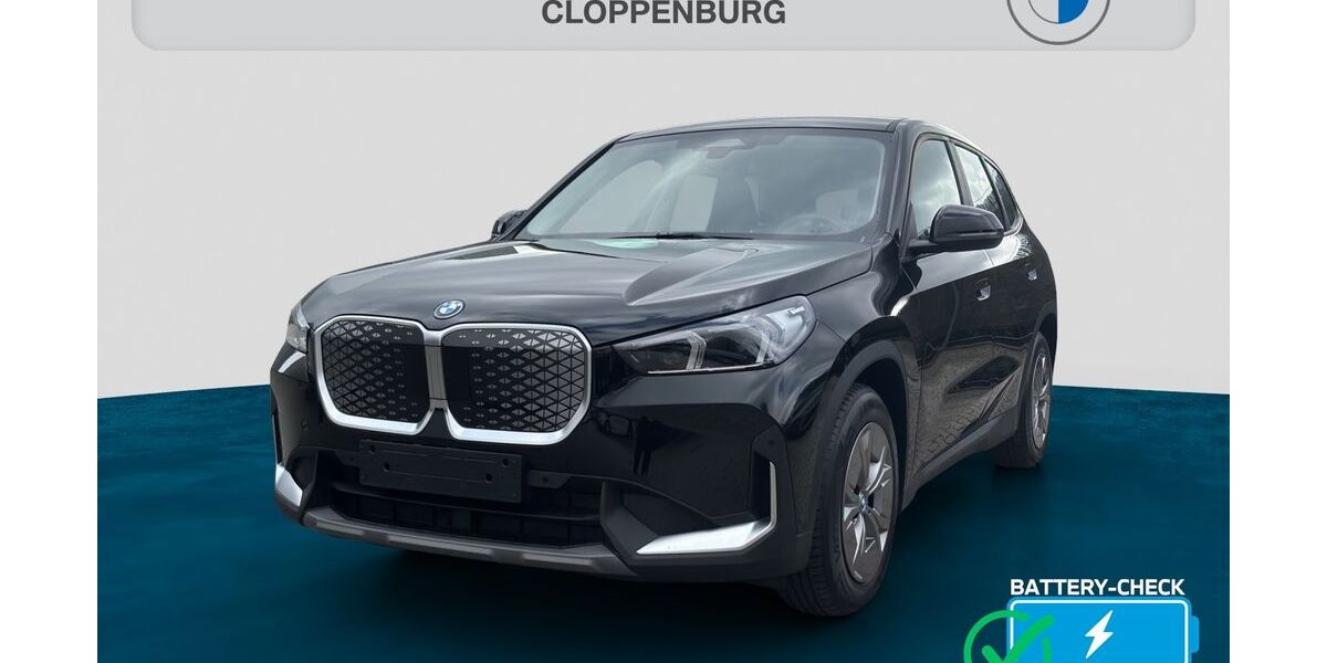 BMW iX1 15.318 km 37.455 &euro; Bad Kreuznach 55543