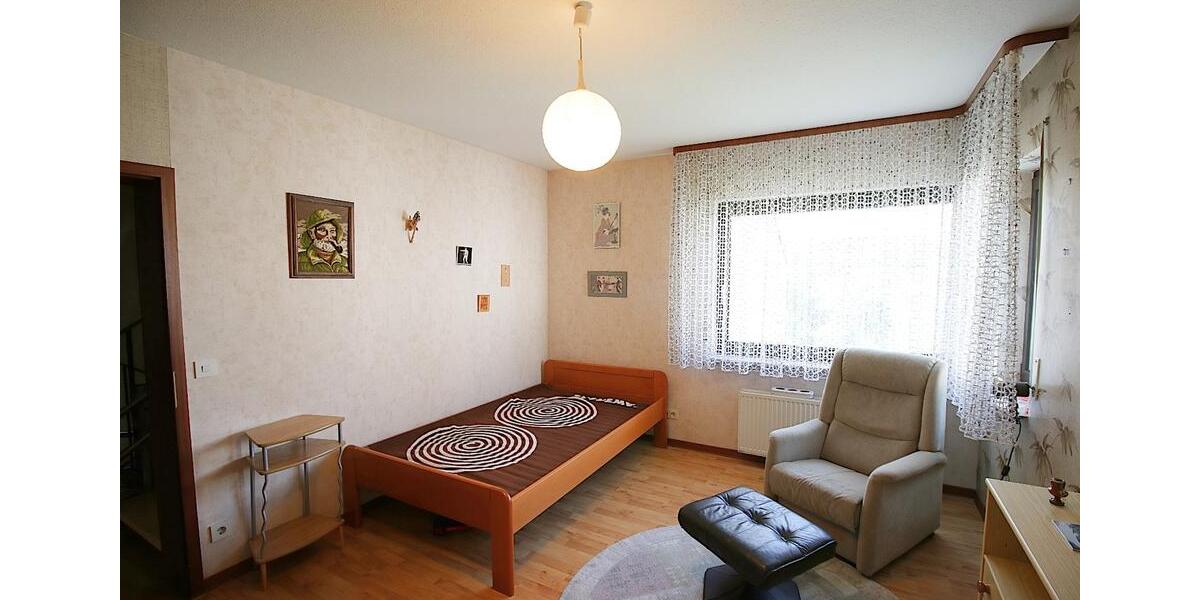 Einfamilienhaus Marburg Marbach - 7 Zimmer, 200 m&sup2;, 489.000&euro; | Angebot:27027754