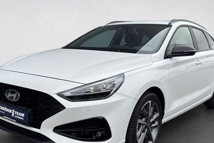 Hyundai i30 18.002 km 22.990 &euro; Bielefeld 33609