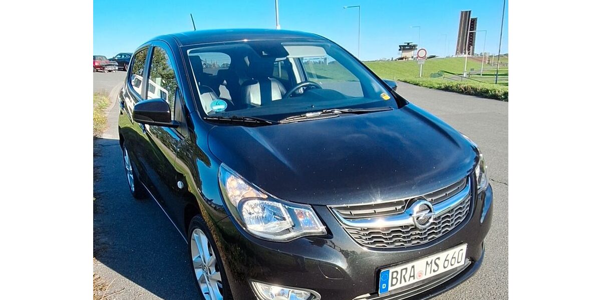 Opel Karl 79.219 km 7.000 &euro; Lemwerder 27809