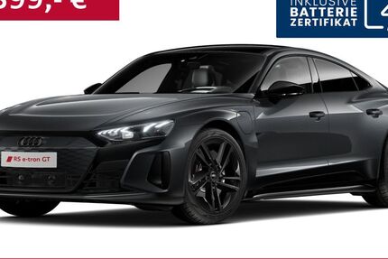 Audi e-tron GT 36.011 km 86.930 &euro; Göppingen 73037