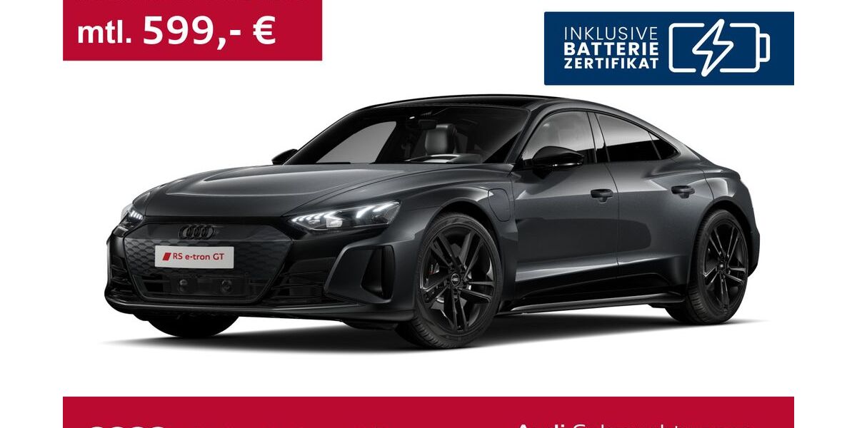 Audi e-tron GT 36.011 km 86.930 &euro; Göppingen 73037