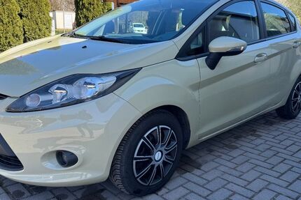 Ford Fiesta 150.670 km 1.950 &euro; Greußen 99718