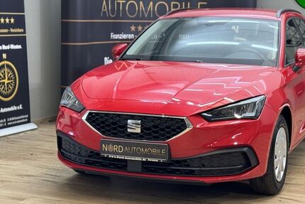 Seat Leon 84.958 km 13.300 &euro; Rastede/ Wahnbek 26180