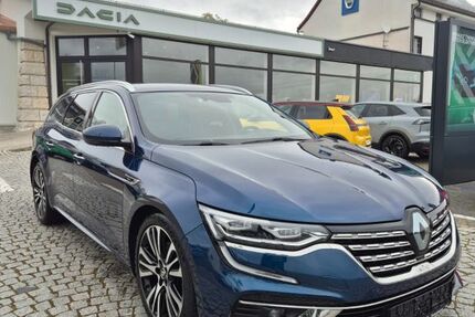 Renault Talisman 73.500 km 23.850 &euro; Gunzenhausen 91710