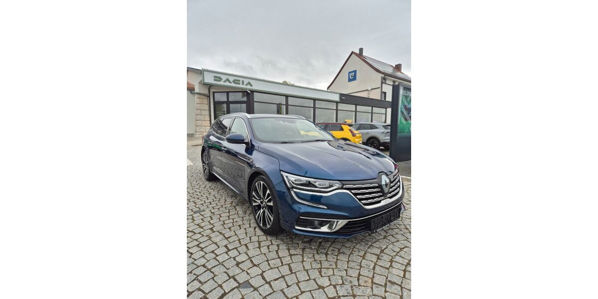 Renault Talisman 73.500 km 23.850 &euro; Gunzenhausen 91710