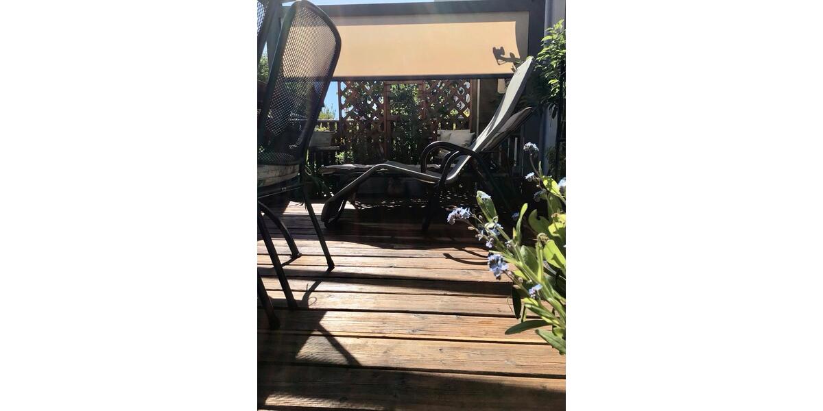 Erdgeschoßwohnung Mintraching - 3 Zimmer, 84 m&sup2;, 358.000&euro; | Angebot:26384520