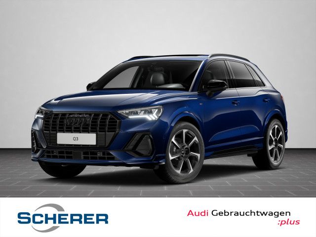 Audi Q3 2.988 km 45.280 &euro; Aschaffenburg 63741