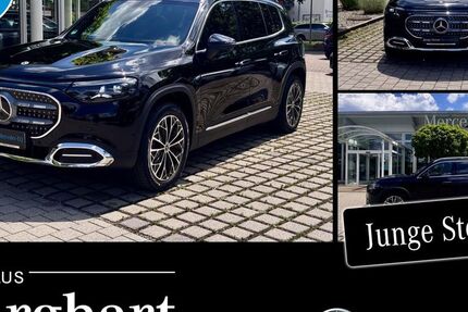 Mercedes-Benz GLB 250 3.000 km 58.900 &euro; Altötting 84503