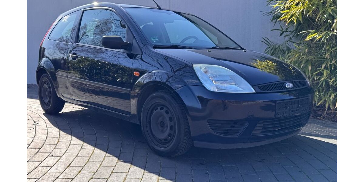 Ford Fiesta 202.449 km 1.480 &euro; Rietberg 33397